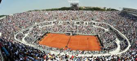 tennis-campo-foro italico-2019