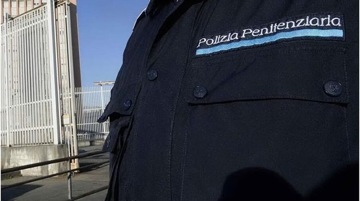 polizia penitenziaria -