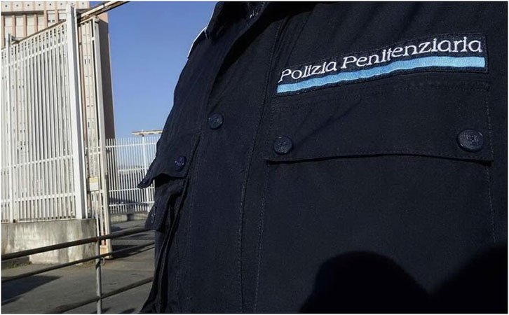 polizia penitenziaria -