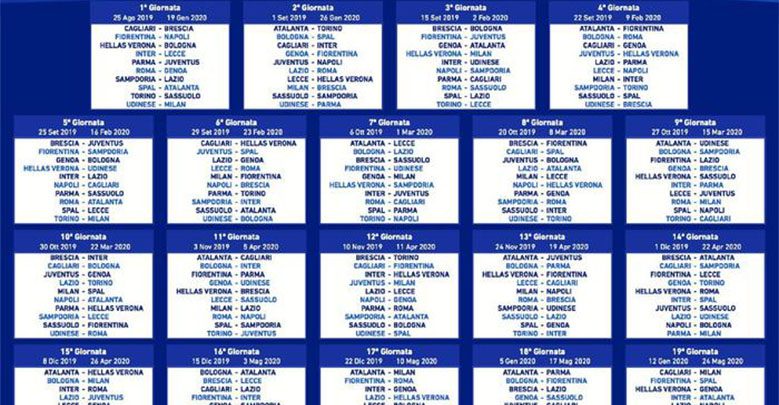 calcio-calendario-2019-20