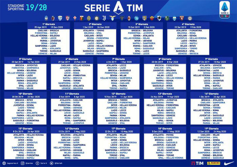 calcio-calendario-2019-20