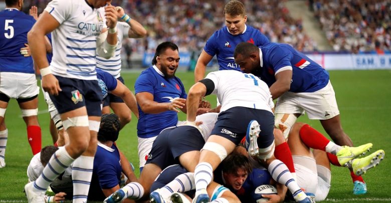 Rugby-Francia-Italia-ago-2019 (foto Web)