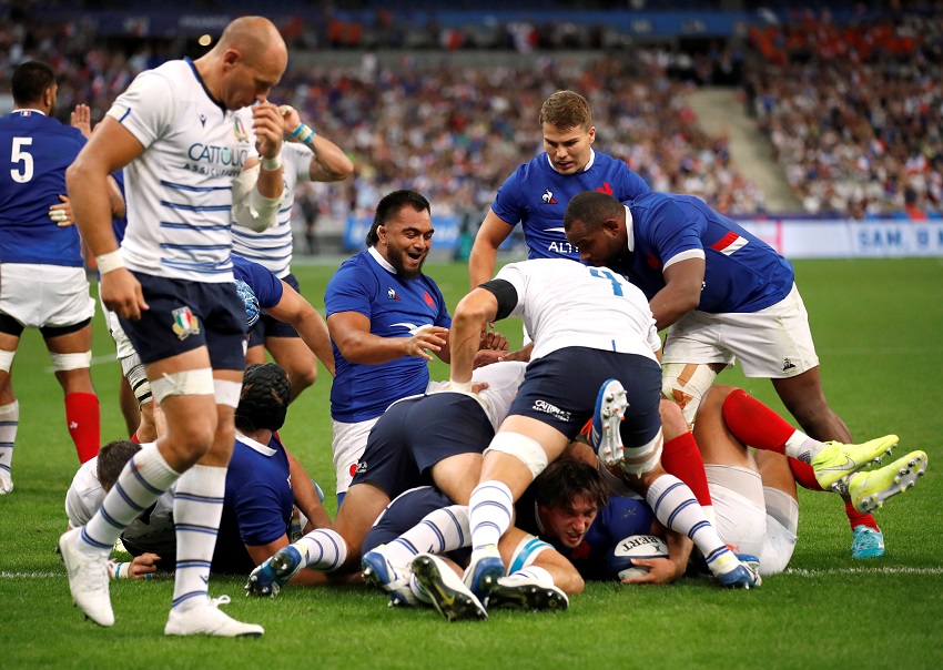 Rugby-Francia-Italia-ago-2019 (foto Web)