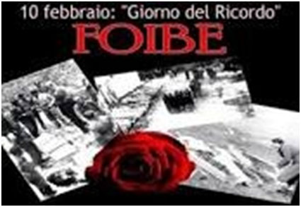 foibe-giorno-ricordo