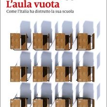 galli della loggia-aula vuota-copertina