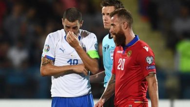 calcio-Karapetyan-Bonucci-Armenia-Italia sett-2019 (foto web)