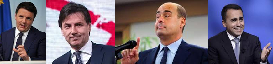 combo-renzi-conte-zingaretti-di_maio-2019