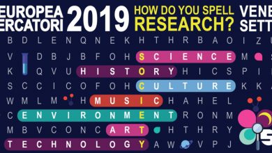 scienza - notte ricercatori 2019