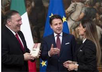 Conte-Pompeo-Martinelli-parmigiano-2019-P-chigi- (foto web)