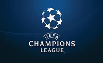 calcio-logo champions league