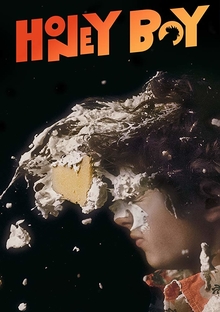 cinema-Honey Boy - Poster