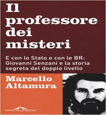 Il professore dei misteri-copertina