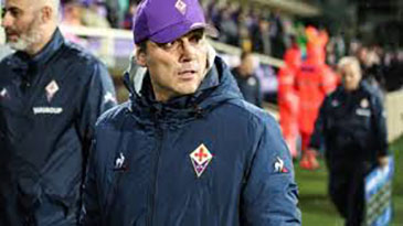 calcio-montella-fiorentina-roma 2019 (foto web)