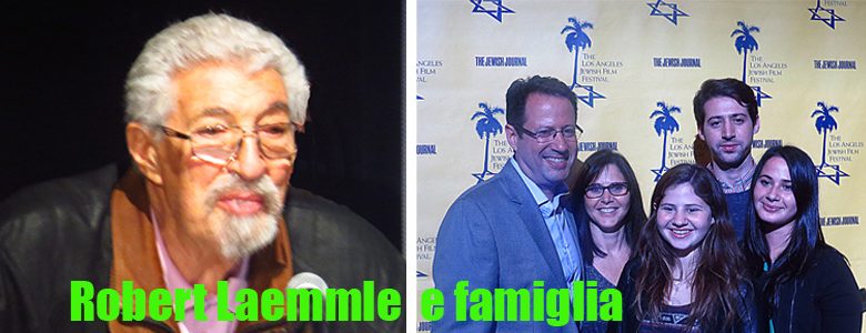 cinema famiglia Laemmle (foto Stella S.)