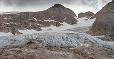 marmolada-ghiacciaio-2019 - (foto web)