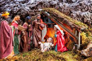 presepio (foto web)