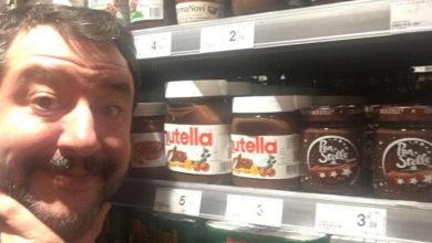 salvini-nutella-nocciole (foto web)