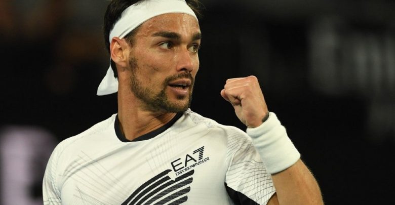 Tennis-Fognini-Australian-Open-2020-Pella (foto web)