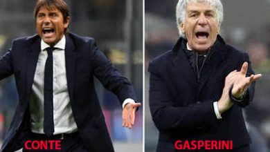 calcio-conte-gasperini - 2020