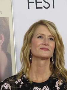 Laura Dern 