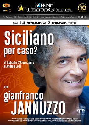 teatro-Siciliano - jannuzzo 16.01.2020