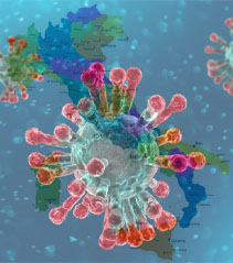 coronavirus-Italia-cartina