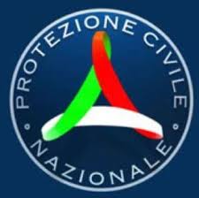 coronavirus - protezione civile logo