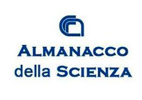 Almanacco della Scienza Cnr - logo