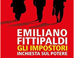 fittipaldi-gli impostori-emanuela orlandi - copertina