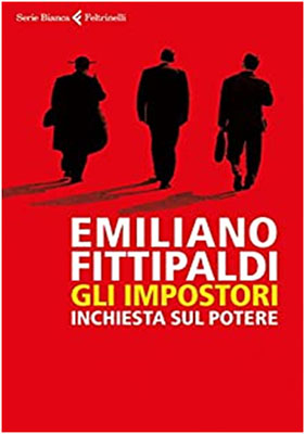 fittipaldi-gli impostori-emanuela orlandi - copertina