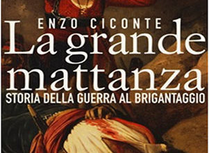 La grande mattanza - ciconte - copertina