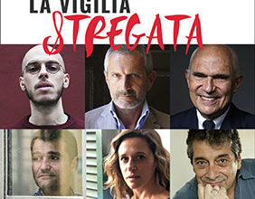 Premio Strega 2020 - Protagonisti