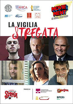 Premio Strega 2020 - Protagonisti