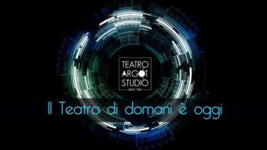 Teatro Argot StudioTeatro Argot StudioTeatro Argot Studio