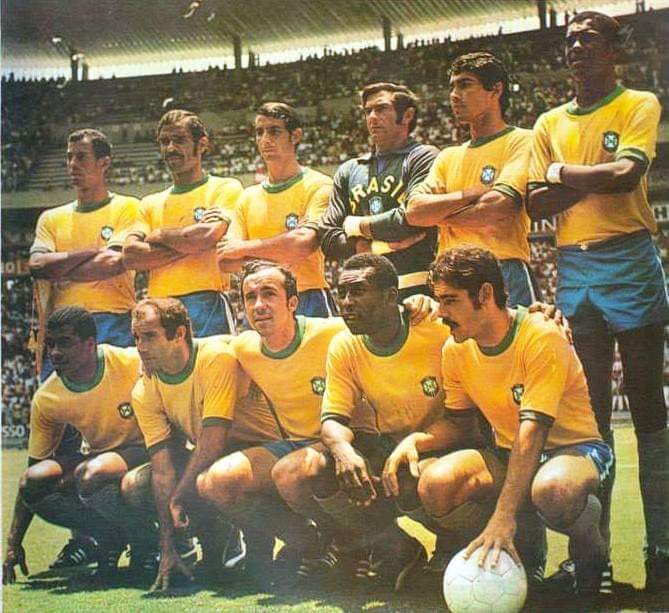 brasile 1970 - attualita.it