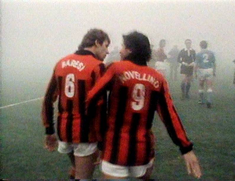 calcio maglie milan 1980 giu 20 - attualita.it