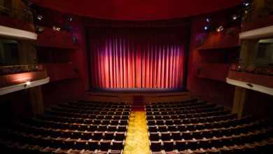 Teatro quirino roma