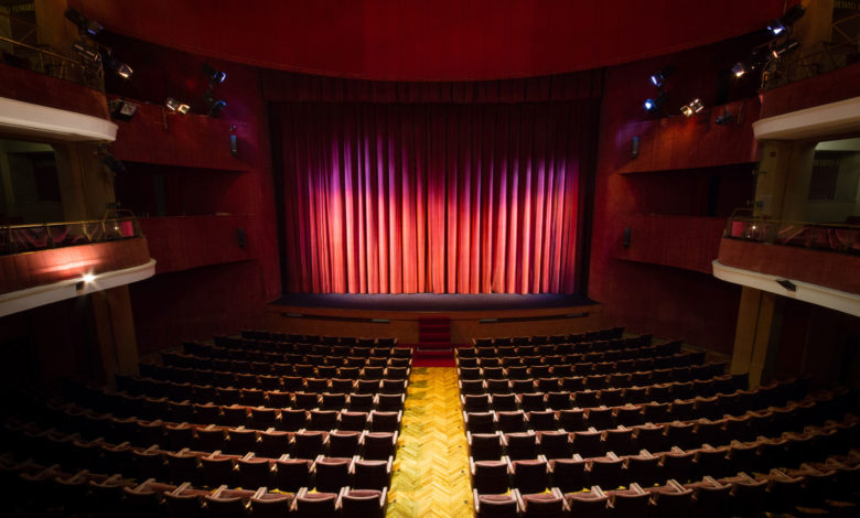 Teatro quirino roma