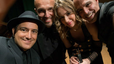 spettacolo Anna_Tifu_Tango_Quartet (foto web)