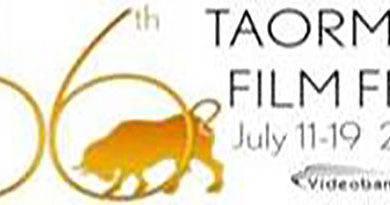 spettacolo Taormina filmfest 66
