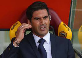 calcio-fonseca-Roma 2020 (foto web)