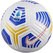 calcio pallone 2020-2021