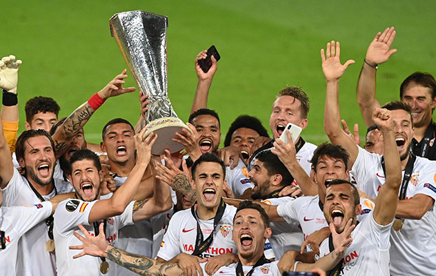 calcio-siviglia-inter-europa-league-foto- web EPA/Ina Fassbender / POOL)