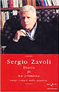 Zavoli - diario di un cronista