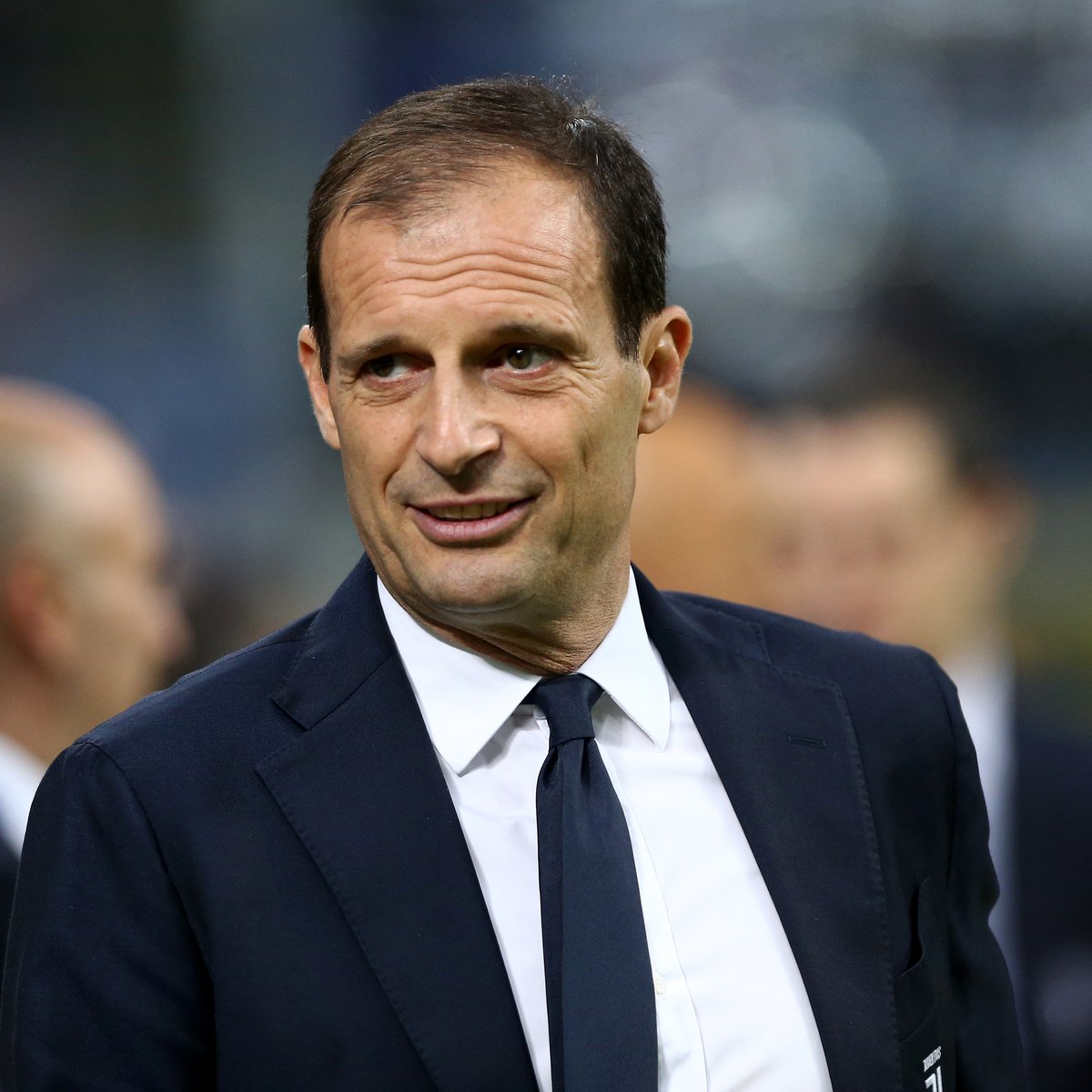 calcio Massimiliano Allegri (foto web)