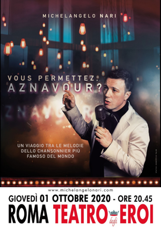 teatro - Nari concerto aznavour 29.09-2020