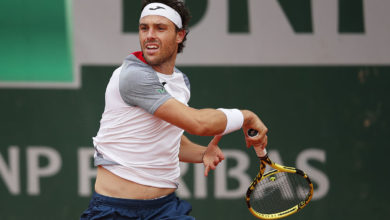 tennis cecchinato - repertorio (foto web)