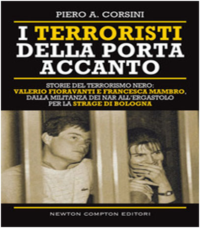 I terroristi della porta accanto - copertina