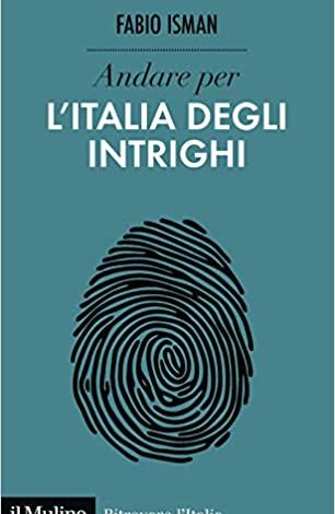 L'Italia degli Intrighi - Isman - copertina