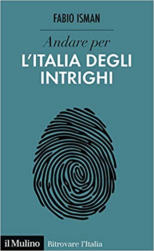 L'Italia degli Intrighi - Isman - copertina